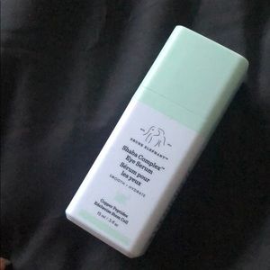 Drunk Elephant Shaba Complex eye serum